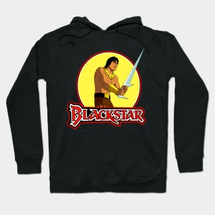 Blackstar Hoodie